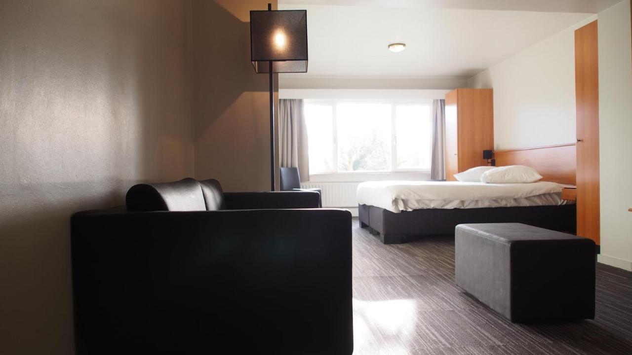 Domein Martinus 3* Halle (Antwerpen)