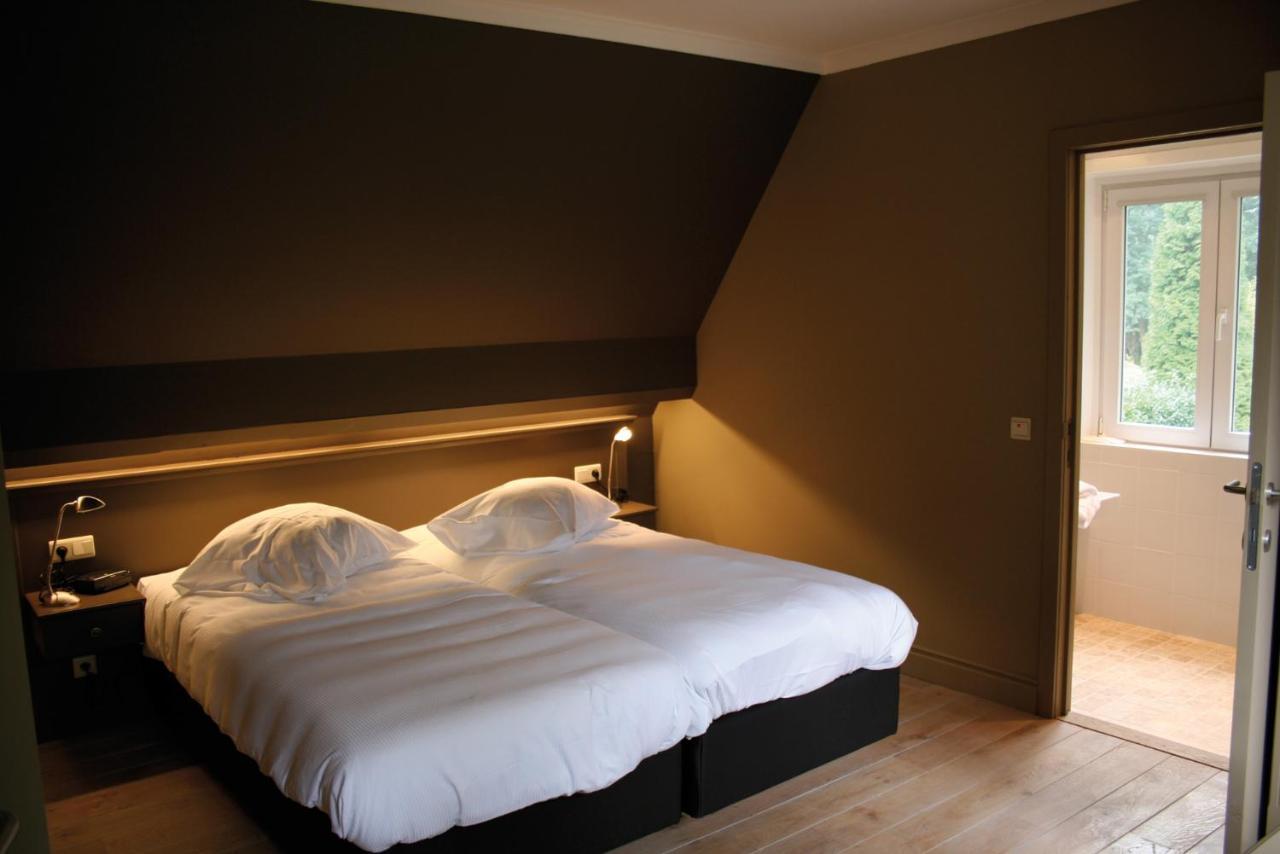Domein Martinus Hotel Halle (Antwerpen)