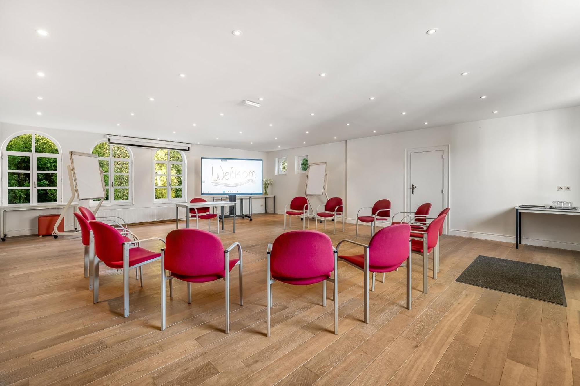 Domein Martinus Hotel 3*