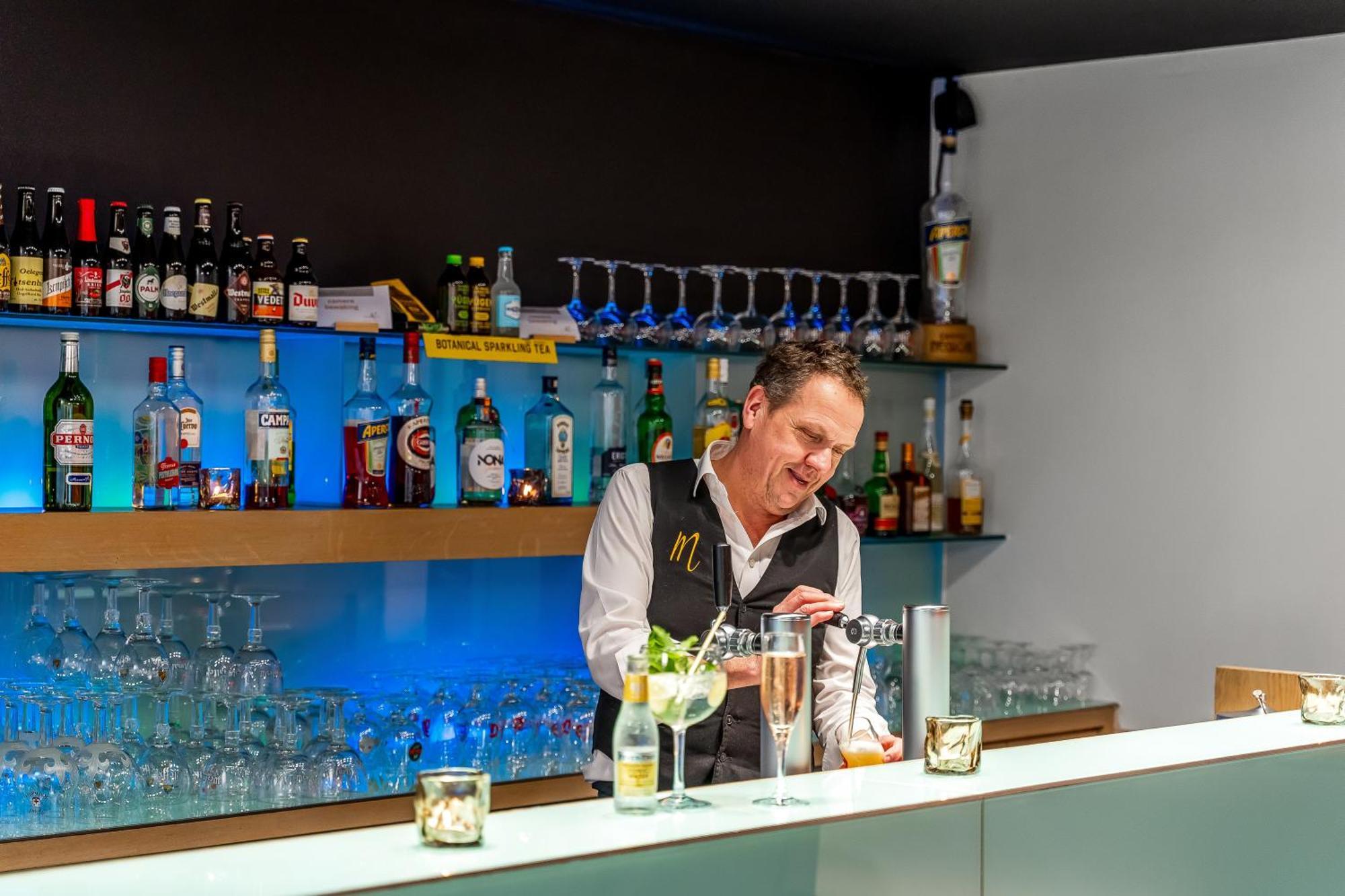 Domein Martinus Hotel Halle (Antwerpen)